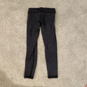 Ivivva herringbone leggings, 7